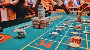 Casino VOVAN